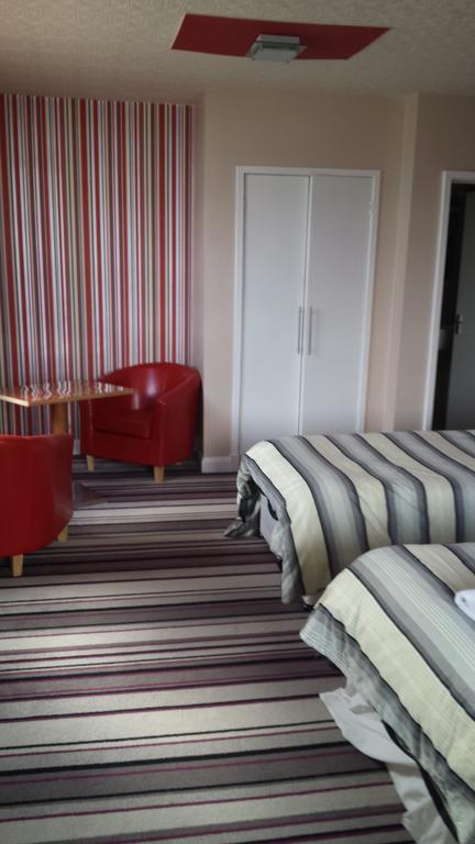 Antonine Hotel Falkirk Exterior foto