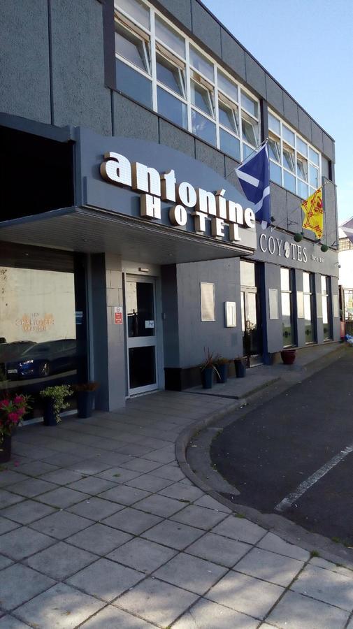 Antonine Hotel Falkirk Exterior foto